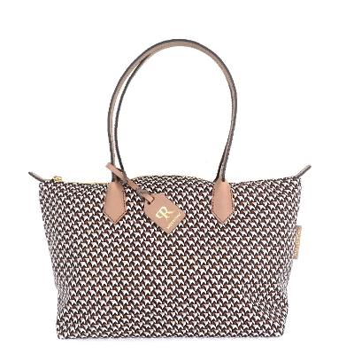 ROBERTA PIERIix^sGjbROBERTINA TATAMI SMALL TOTE